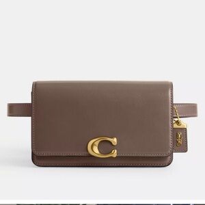 Coach Bandit Belt Bag